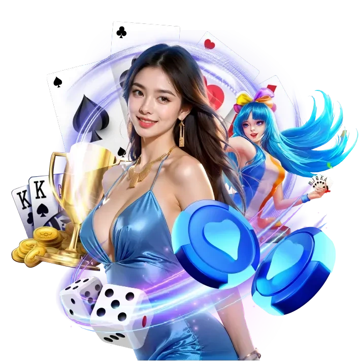 Nội dung game bài F168