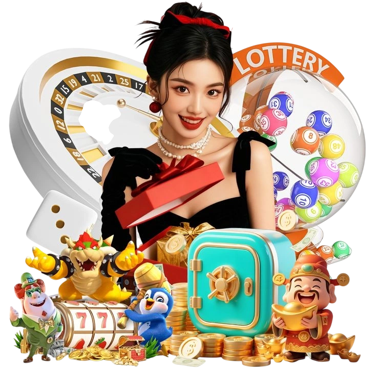 Nội dung xổ số F168